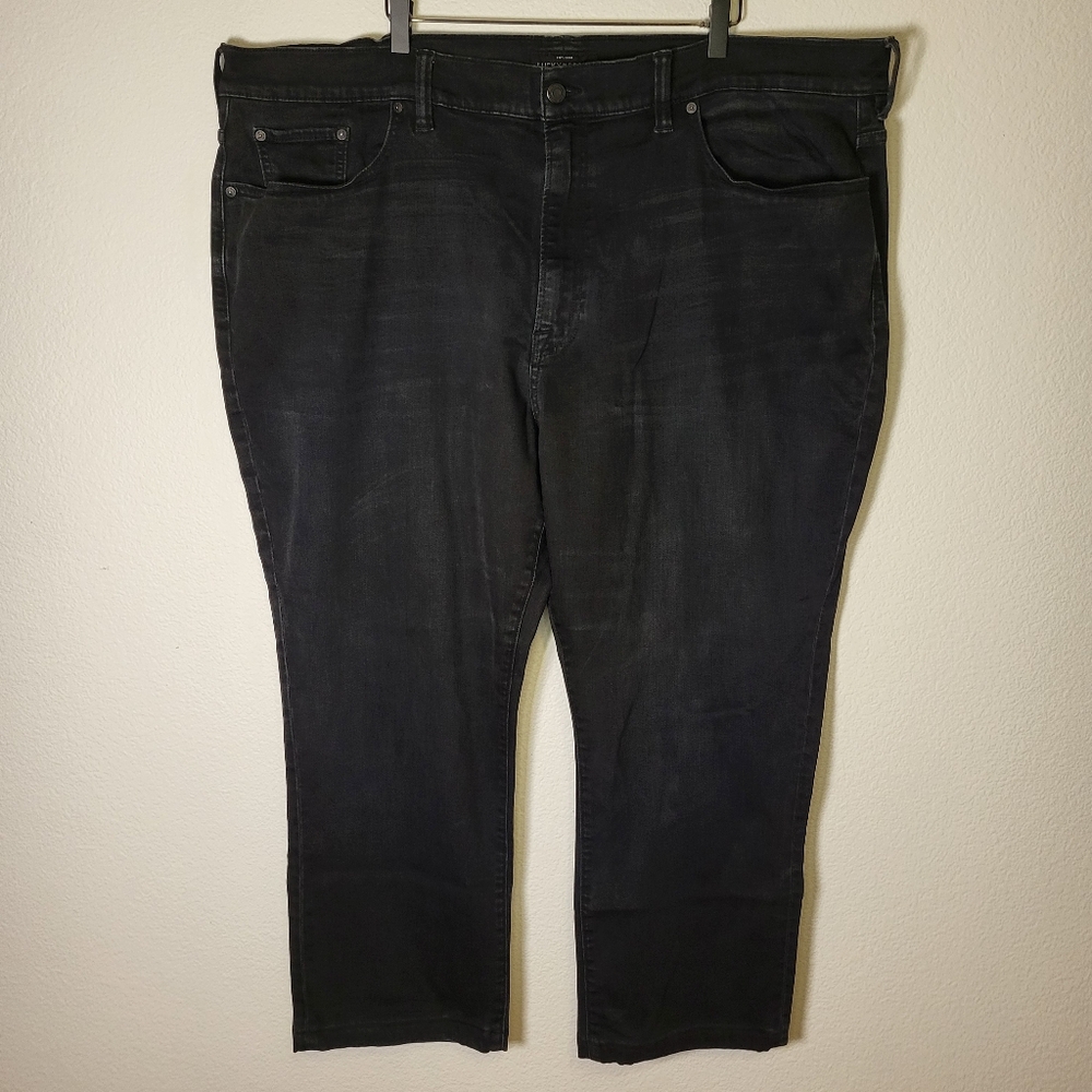 Lucky Brand Athletic Fit Denim Jeans size 48x30